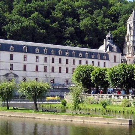 Готель L'Hermitage Des 4 Saisons La Gonterie-Boulouneix Екстер'єр фото